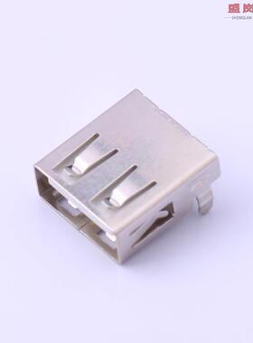 原装正品USB-307D[Type-A 母座 沉板]