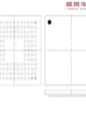 原装正品XC2S30-5CS144I[IC FPGA 92 I/O 144CSBGA]
