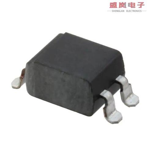 原装正品S21ME5PY[OPTOISOLATOR 5KV TRIAC 4SMD]