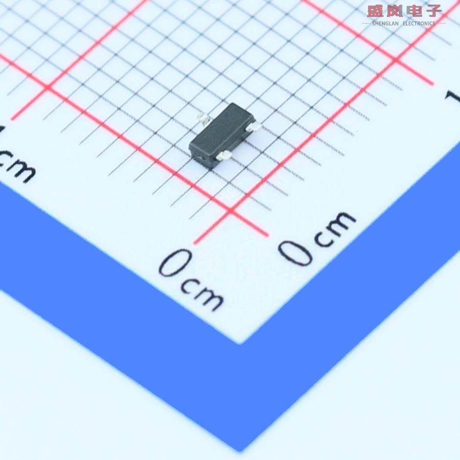 原装正品MEM2302XG[N沟道MOSFET VDSS:20V ,VGSS:8V]