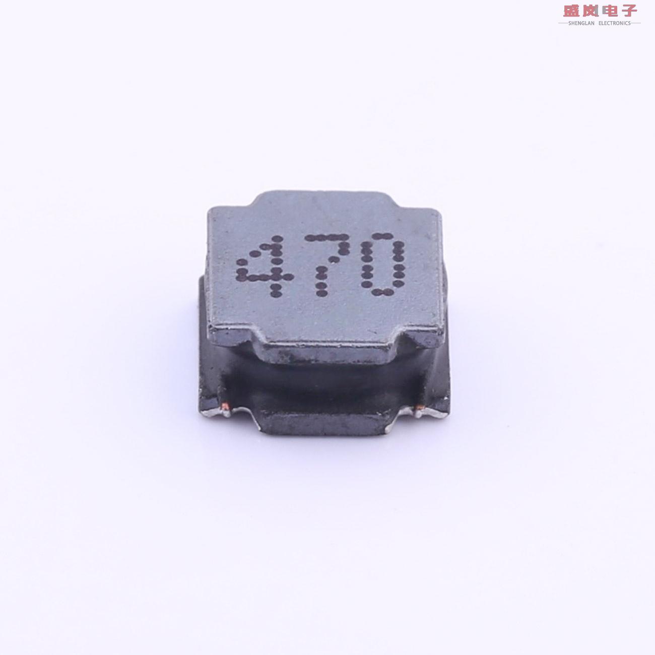 原装正品YNR8040-470M[功率电感 47µH 20% 136m IND_8X