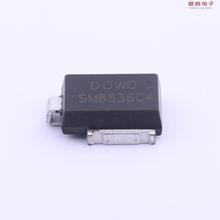 原装正品SM8S36CA[双向 Vrwm:36V AECQ-101]