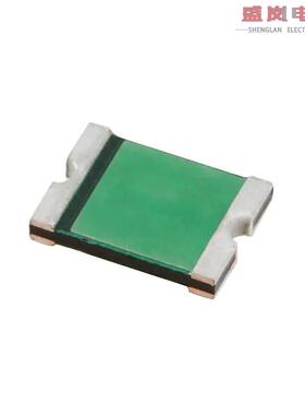 原装正品0ZTJ0010FF2E[PTC RESET FUSE 100MA 30V 1206]