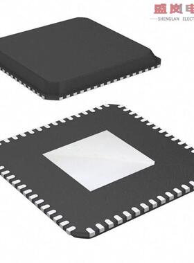 原装正品SI5345D-D-GM[IC JITTER ATTENUATOR/MULTIPLEXER]