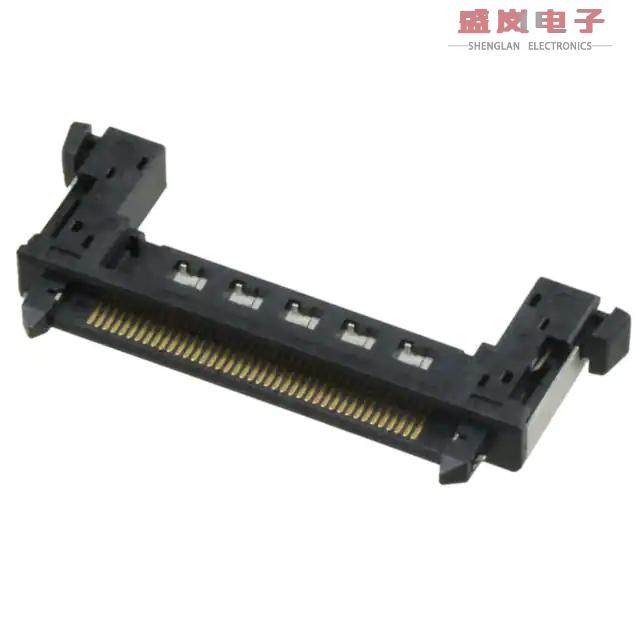 原装正品FI-RE41CL[CONN PLUG 41P SOLDER 40AWG GOLD]