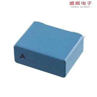 CAP B32653A6474K000 FILM 0.47UF 630VDC 原装 10% 正品