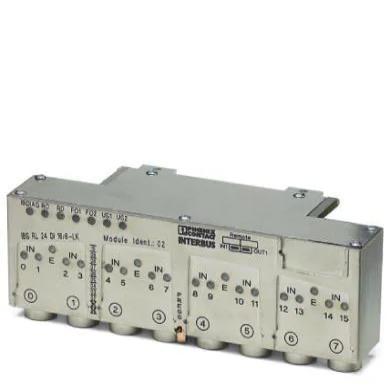 原装正品2724850[INTERBUS MODULE]