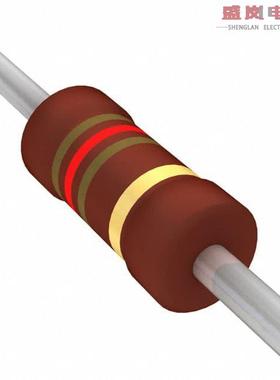 原装正品PR02000201200JR500[RES 120 OHM 2W 5% AXIAL]