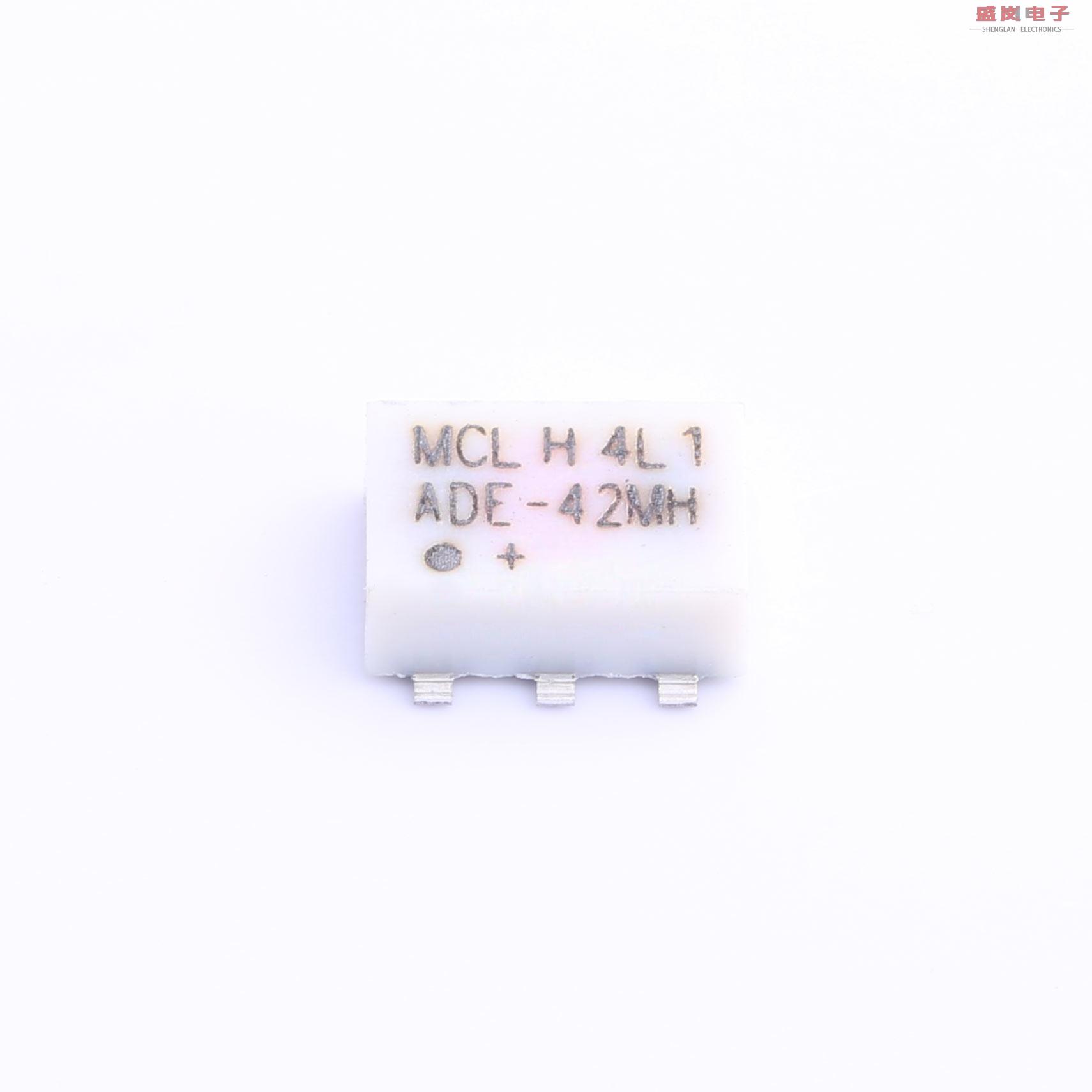 原装正品ADE-42MH+[ADE-42MH+]