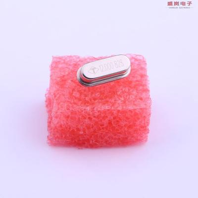 原装正品XIHCELNANF-12MHZ[12MHZ 20PF30PPM -40℃~+85℃DIP]