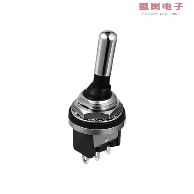 原装正品M2012WBG01[SWITCH TOGGLE SPDT 0.4VA 28V]