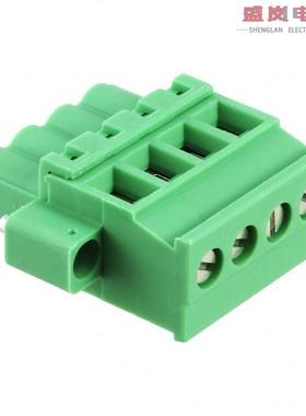原装正品1834929[TERM B PLUG 4POS 5.08MM]