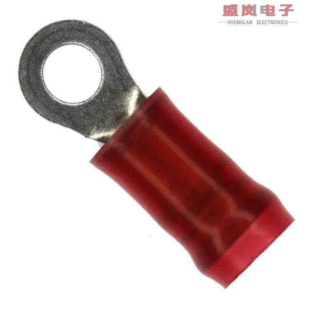 原装正品8-31880-1[CONN RING CIRC 16-22AWG #4 CRIMP]