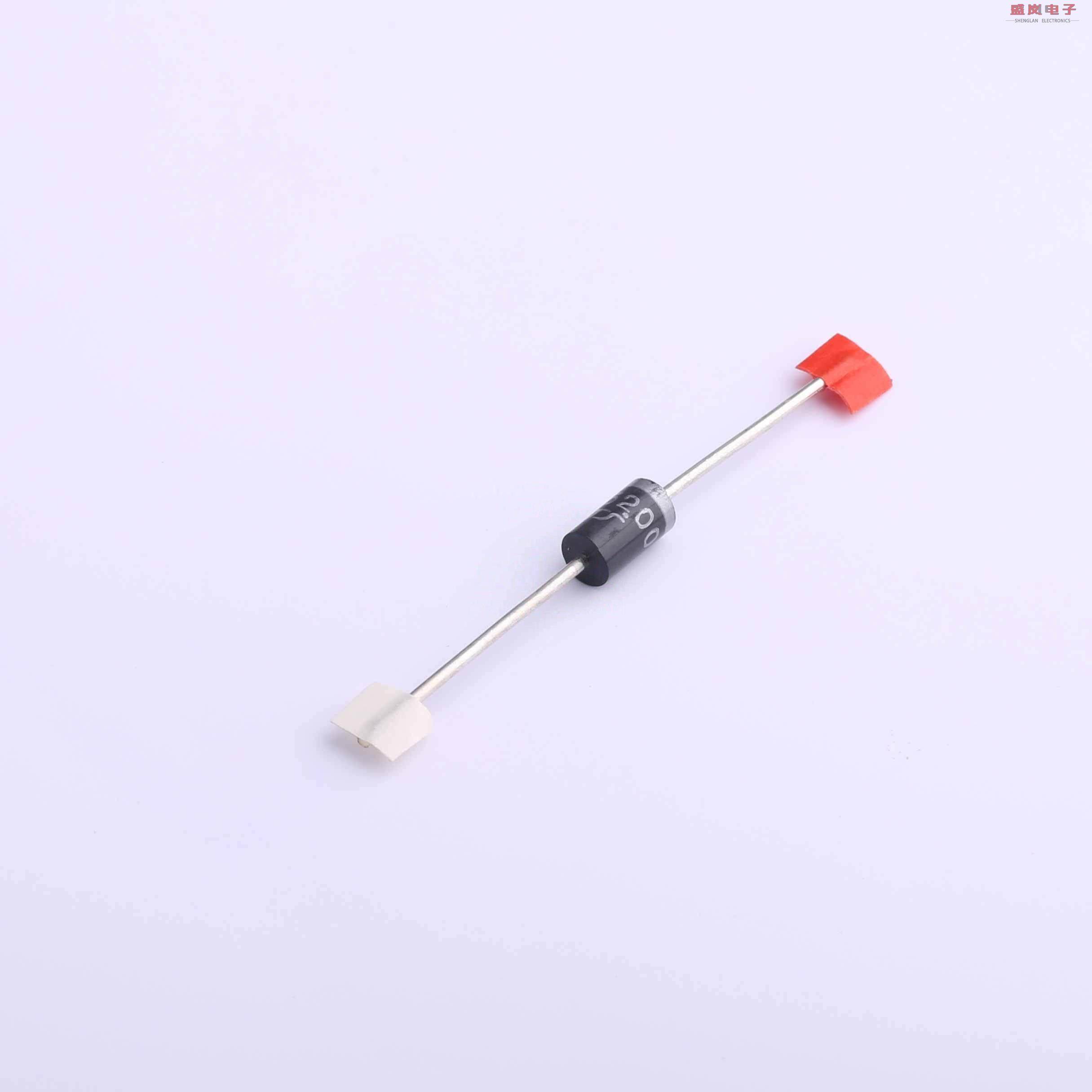 原装正品SR5200[200V 5A 850mV@5A]