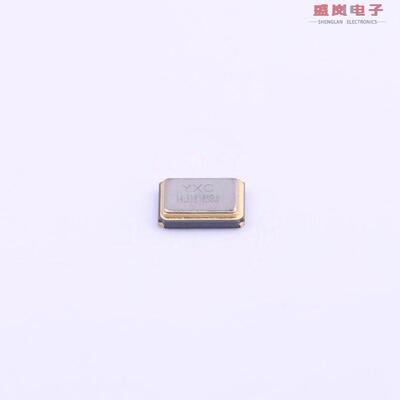 原装正品X32251431818MSB4SI[14.31818MHz 10ppm 20pF]