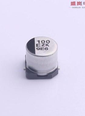 原装正品EEHZK1E101UP[100uF 20% 25V]