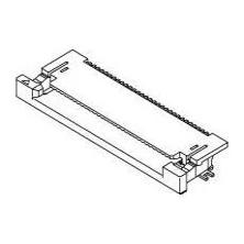 原装正品54104-5033[FFC & FPC 0.5 FPC ZIF 50C