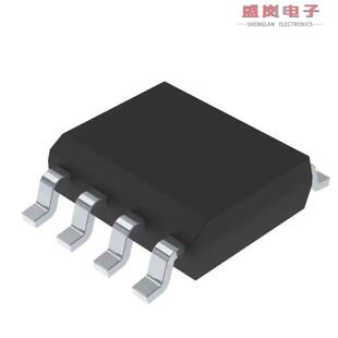 512KBIT M24512 8SO 1MHZ I2C EEPROM RMN6TP 正品 原装
