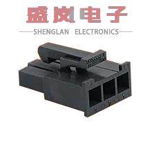 原装正品50-29-1662[集管和线壳 MiniFit Jr. 3Ckt Rec