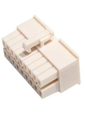 原装正品39-01-2185[集管和线壳 18 CKT RCPT HOUSING]