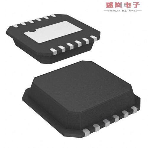 原装正品HIP2104FRAANZ-T7A[IC DRVR HALF-BRIDGE 12DFN]