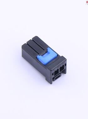 原装正品02CPT-B-2A[2mm 1x2P]