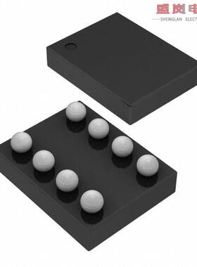 原装正品HDC1010YPAR[SENSOR HUMI/TEMP 3.3V I2C 2% SMD]