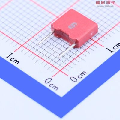 原装正品MKS2C022201A00JSSD[22nF 5% 63V]