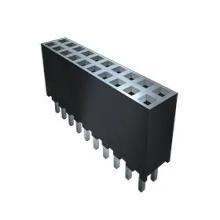 原装正品SQT-122-03-F-D[CONN RCPT 44POS 0.079 GOLD PCB]