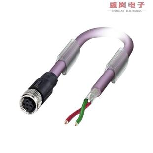 CBL 5POS 6.56 正品 WIRE 1507298 原装 FMALE