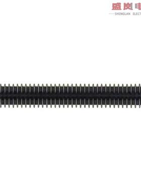 原装正品5-104693-8[CONN HEADER SMD 80POS 1.27MM]