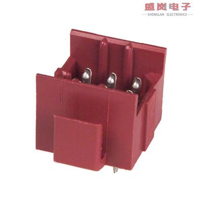 原装正品640501-1[CONN HEADER VERT 9POS 4.2MM]