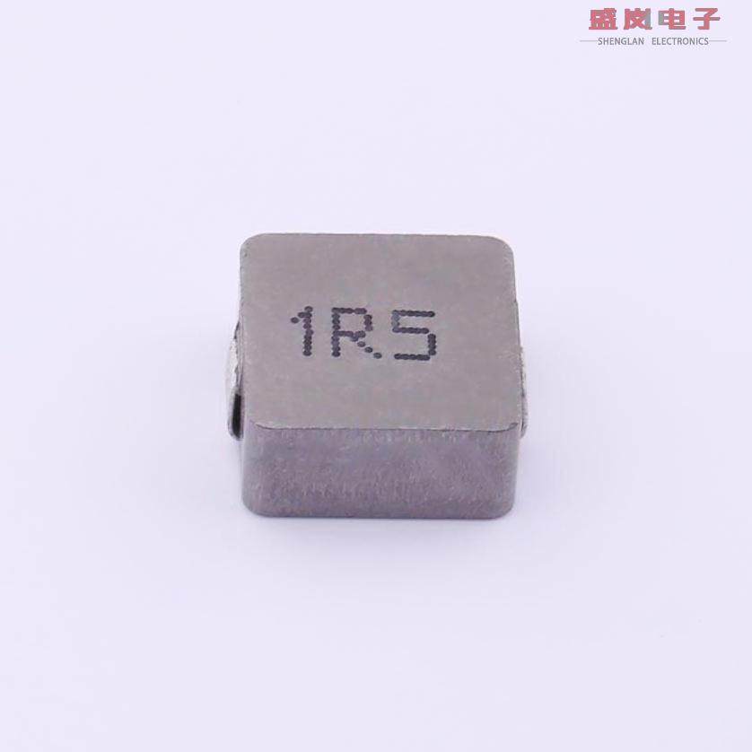 原装正品YSPI1050-1R5M[功率电感 1.5µH 20% 3.5m IND_