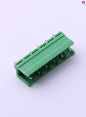 原装正品HT508V-5.08-6P[插拔式接线端子 HT50