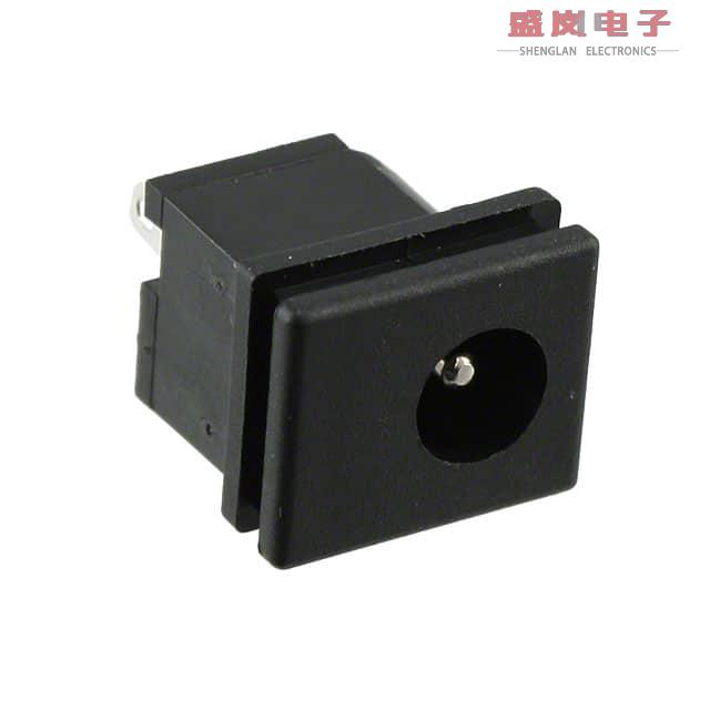 原装正品PJ-009AH[CONN PWR JACK 2X5.5MM SOLDER]