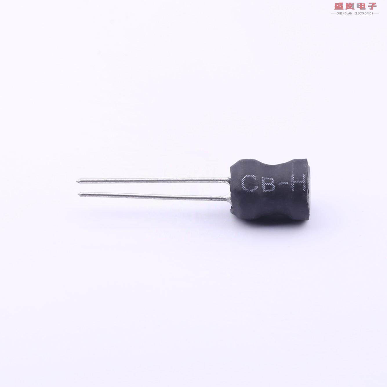 原装正品VLU0608-3R3MB[工字电感 3.3µH 20% IND_D8X10