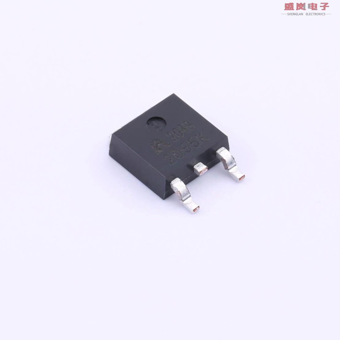 原装正品AP2055K[N沟道 20V 60A]