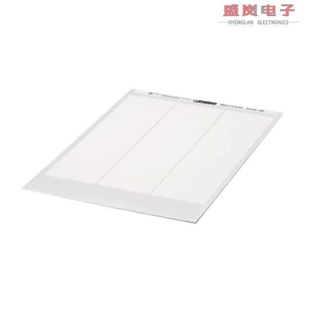 原装正品5032280[LABEL SHEET LASER PRINTER WHITE]