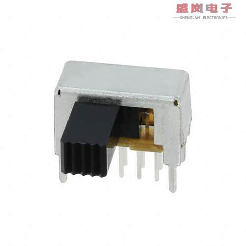 原装正品EG2319[SWITCH SLIDE DP3T 500MA 15V]