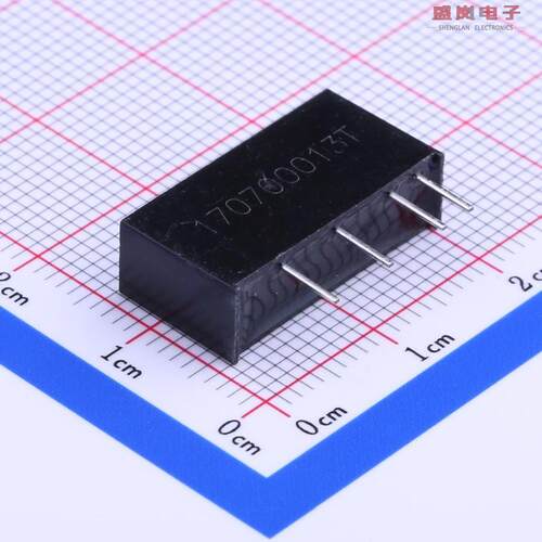 原装正品IF0505S-1WR3[转换类型：DC-D