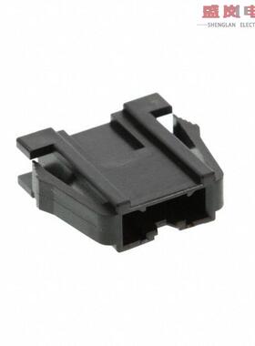 原装正品DF51-2EP-2C[CONN PLUG 2POS SGL IN-LINE]