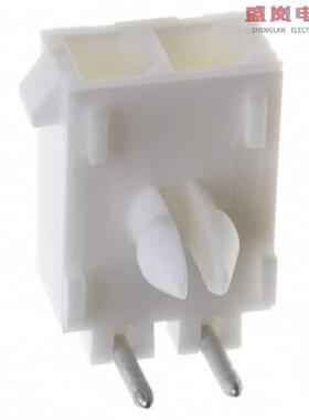 原装正品770966-2[CONN HEADER R/A 2POS 4.14MM]