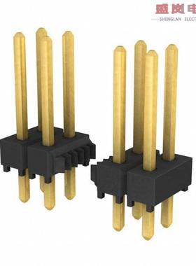 原装正品TSW-107-14-G-D[CONN HEADER VERT 14POS 2.54MM]