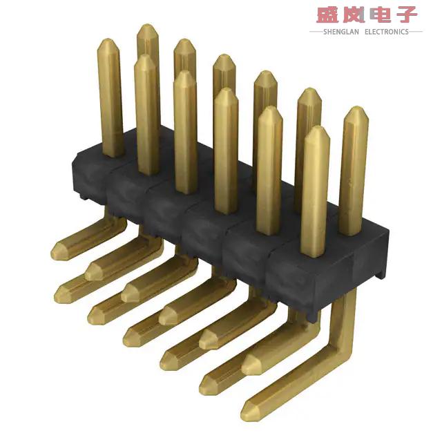 原装正品TSW-106-08-G-D-RA[CONN HEADER R/A 12POS 2.