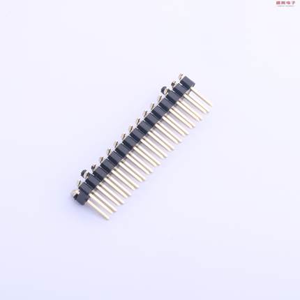 原装正品PH-00603[间距：2.54mm 2x15Pin 立贴 方针]
