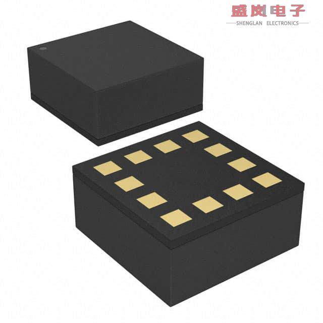 原装正品BMC156[IMU ACCEL/MAG I2C/SPI 12LGA]