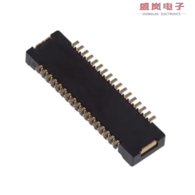 原装正品DF37NB-34DS-0.4V(51)[CONN RCPT 34POS SMD GOLD]