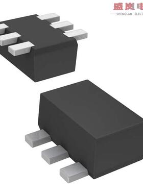 原装正品UP04214G0L[TRANS PREBIAS DUAL NPN SSMINI6]