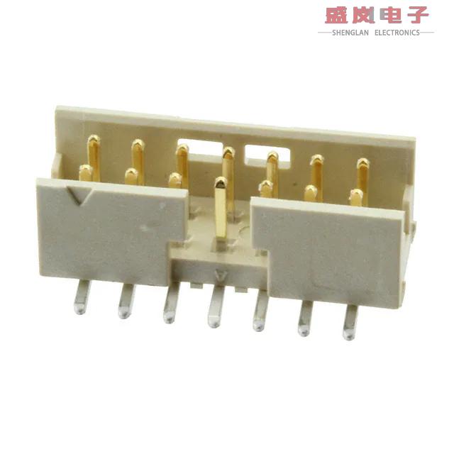 原装正品98424-F52-14ALF[CONN HEADER SMD 14POS 2MM]