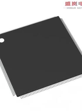 原装正品STM32H743BIT6[IC MCU 32BIT 2MB FLASH 208LQFP]